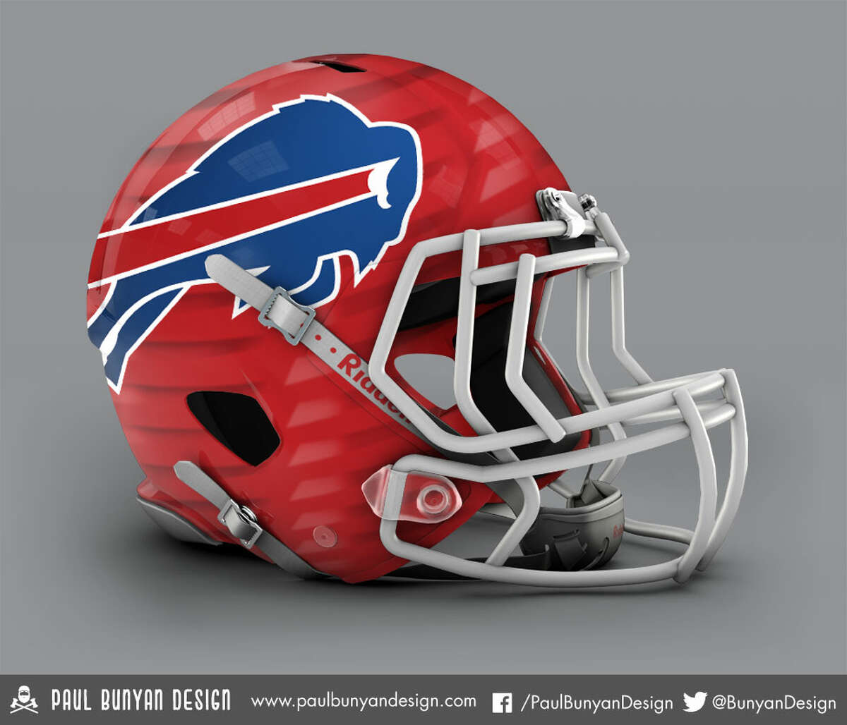 NFL concept helmets bring style back to the NFL