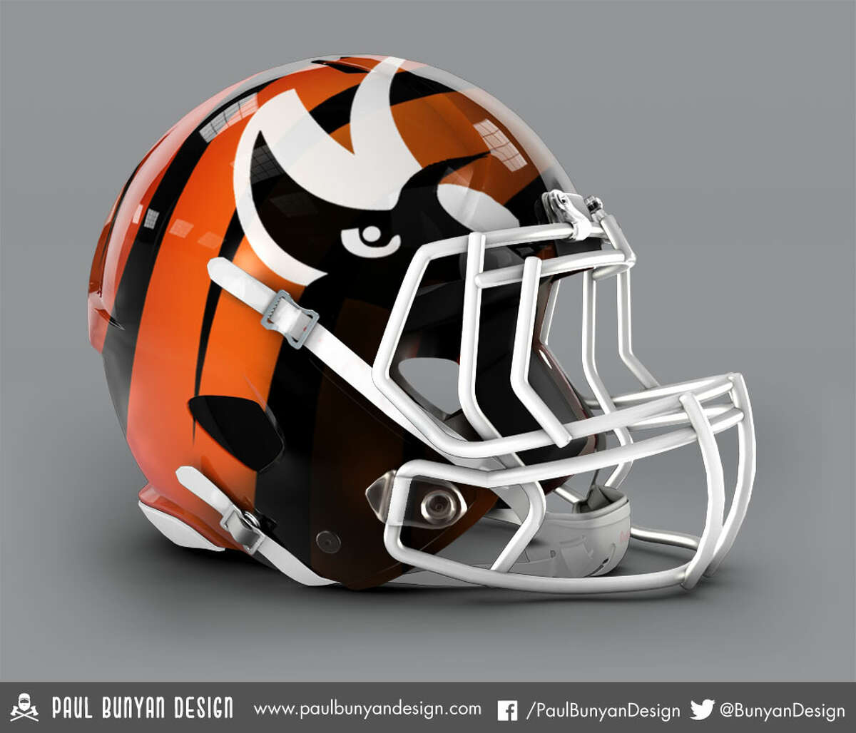 NFL concept helmets bring style back to the NFL