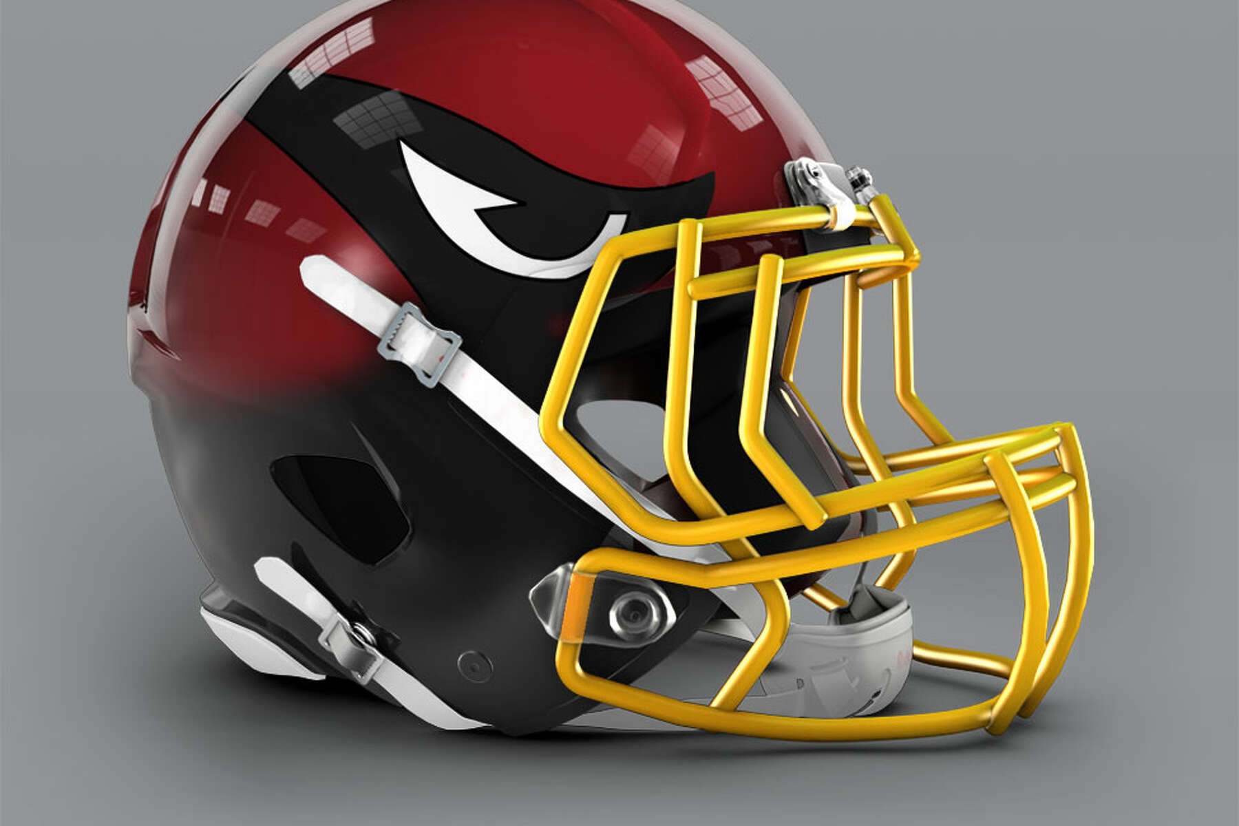 new nfl concept helmets