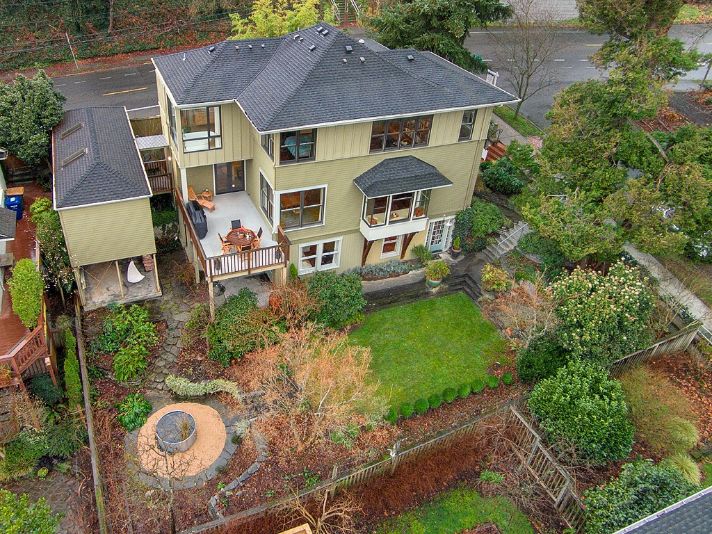 Seattle real estate profile, Feb. 24, 2015