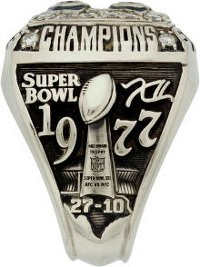 who played in super bowl xii