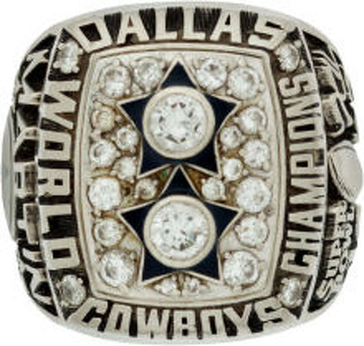 That Time One Of The Dallas Cowboys Lost His Super Bowl Ring