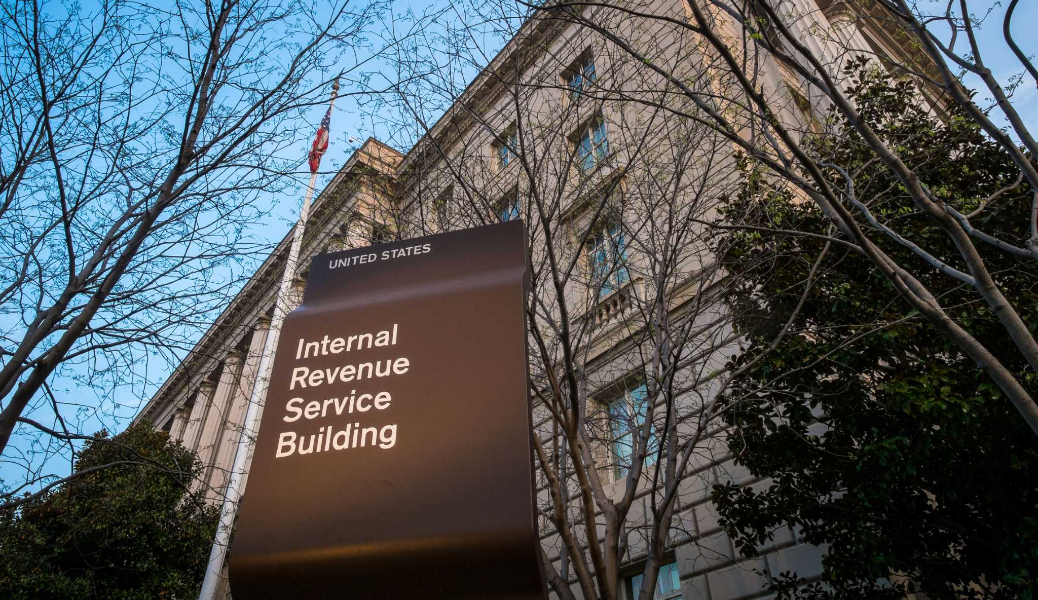 IRS says your chances of getting audited are lowest in a decade