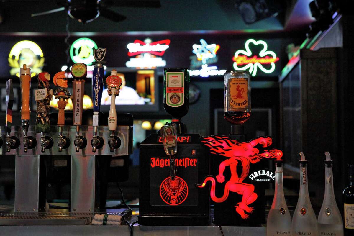 gallaghers dublin pub st patricks day food