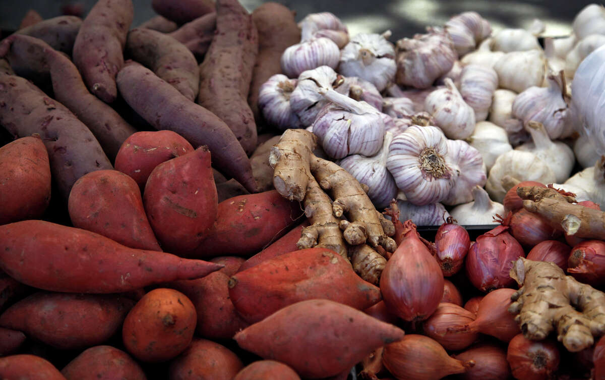 Tri Valley Grab and go at Pleasanton Farmers’ Market