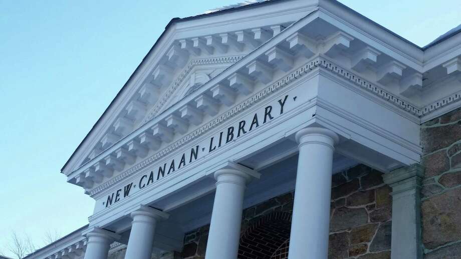Plan for new New Canaan Library moving forward New Canaan News