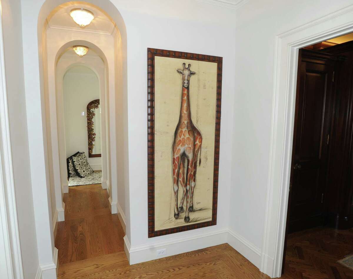 Byram Shore Road mansion on market for 29.5 million