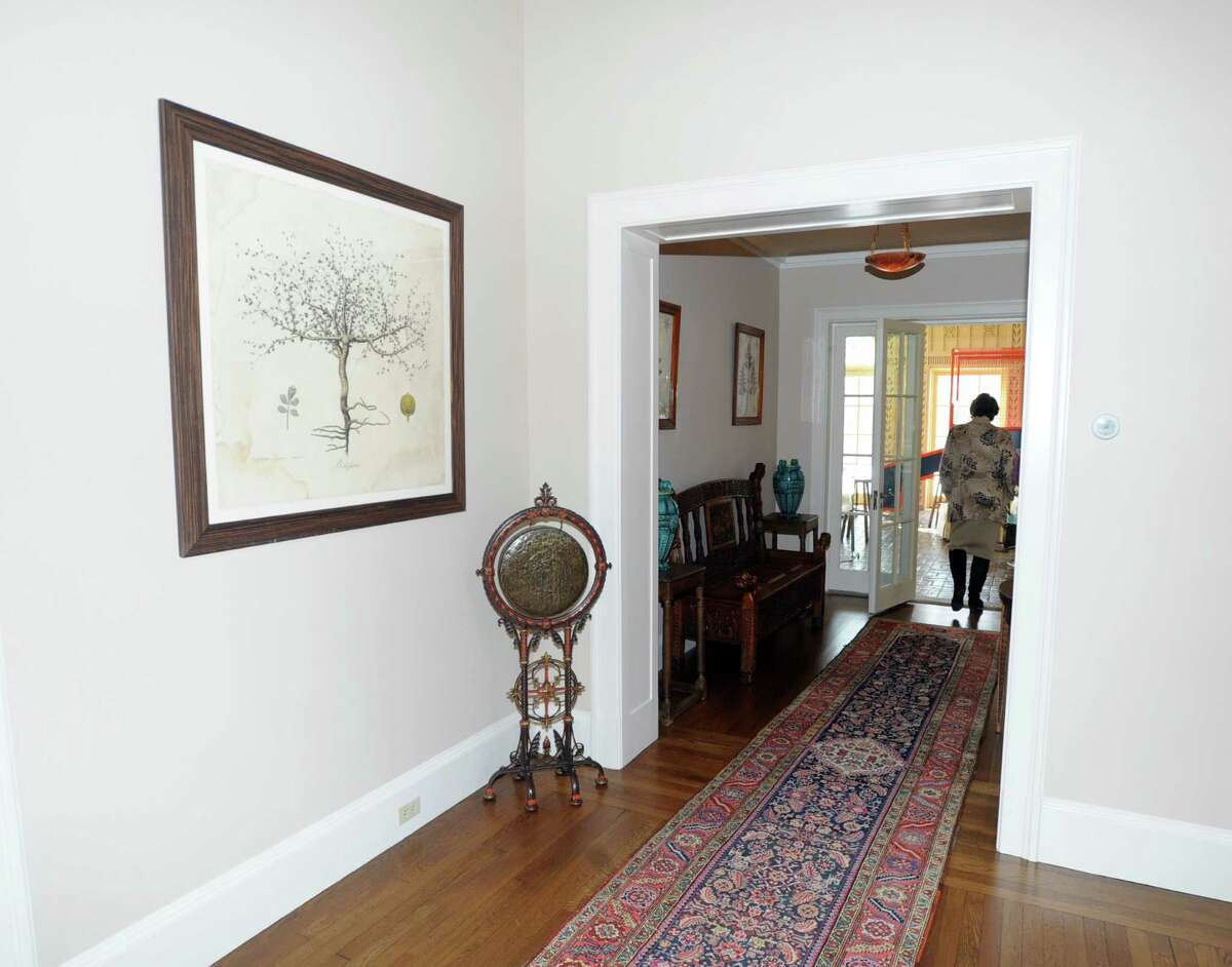 Byram Shore Road mansion on market for 29.5 million