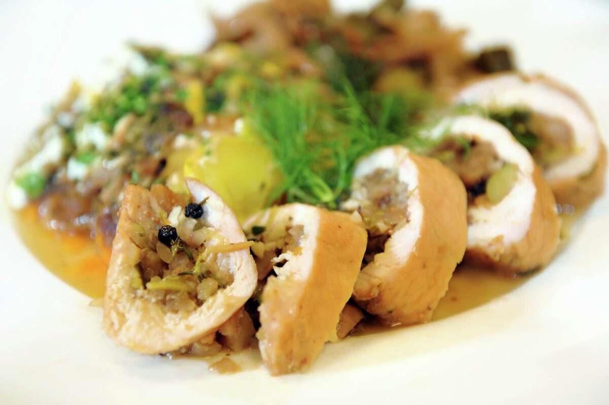 Schenectady college offers culinary training ground