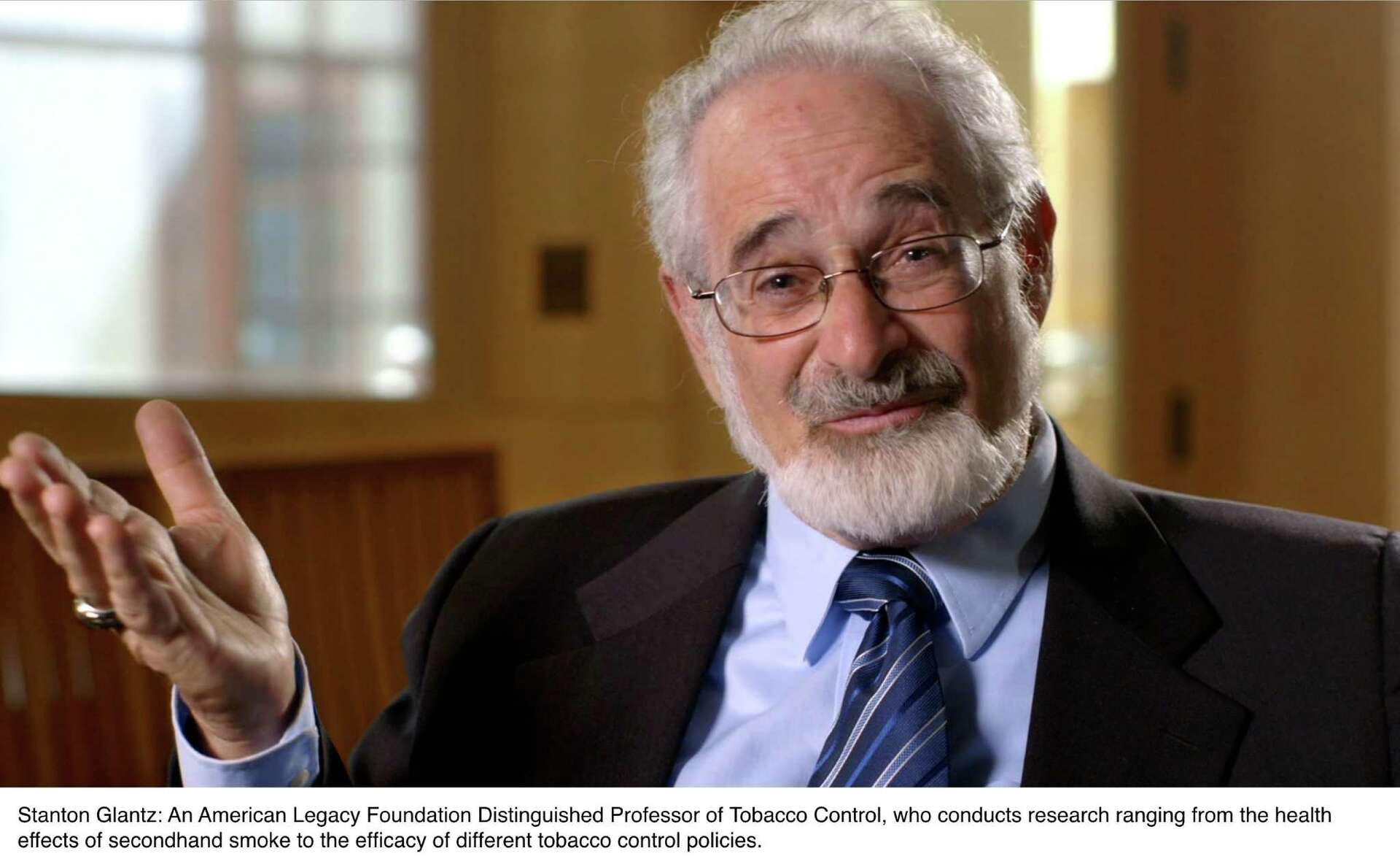 Merchants of Doubt' shows how spin doctors operate