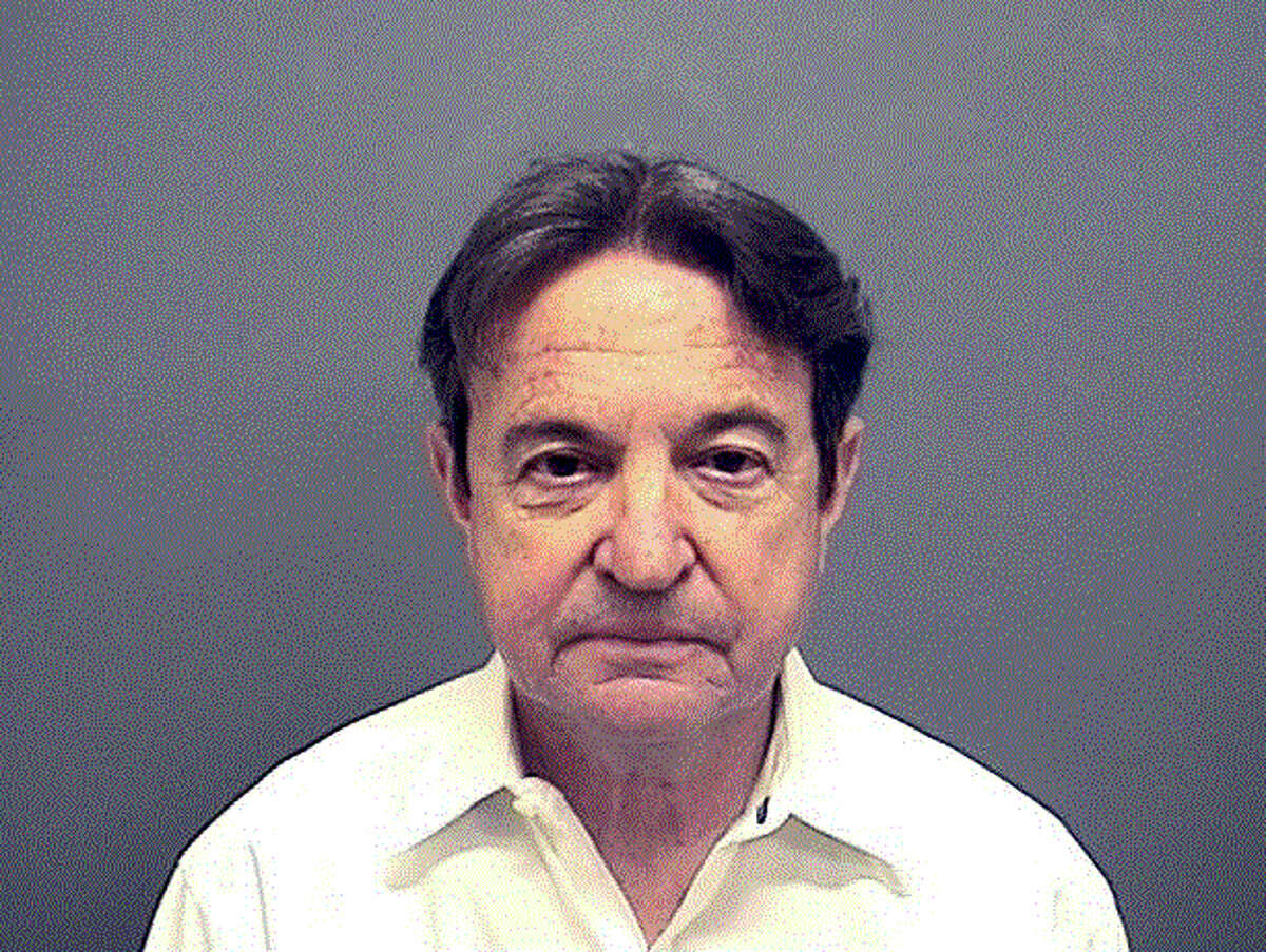 Keith Reimer, 64, of 80th Street, New York City, was charged with two counts of harassment on Wednesday Feb. 25, 2015, in Stamford, Conn., after being accused of making multiple phone calls to a 17-year-old Darien girl.