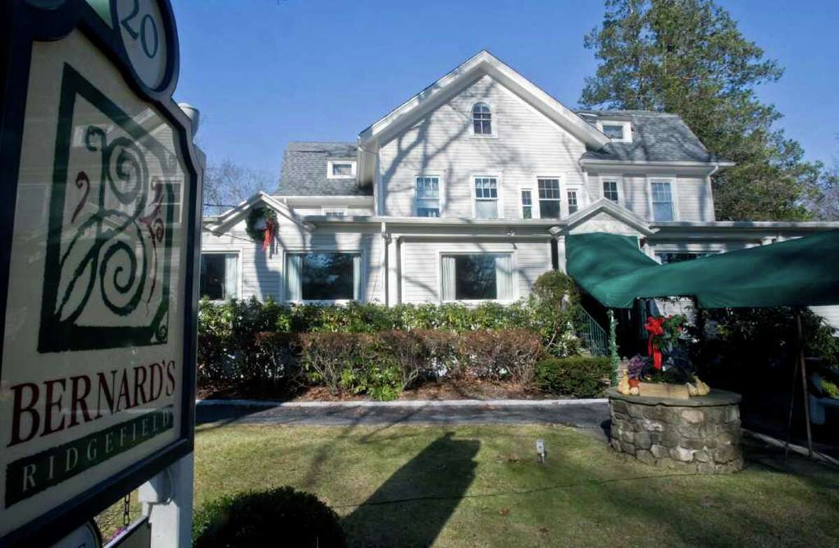 AAA Southwestern Connecticut restaurants among "Best Of"