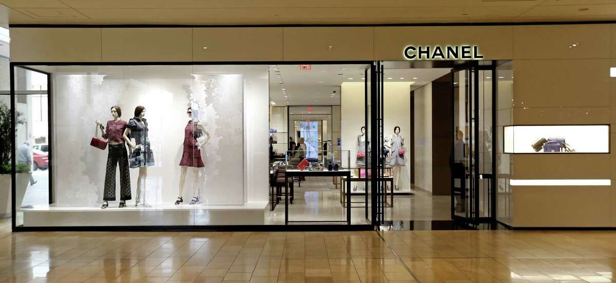 chanel optical retailers