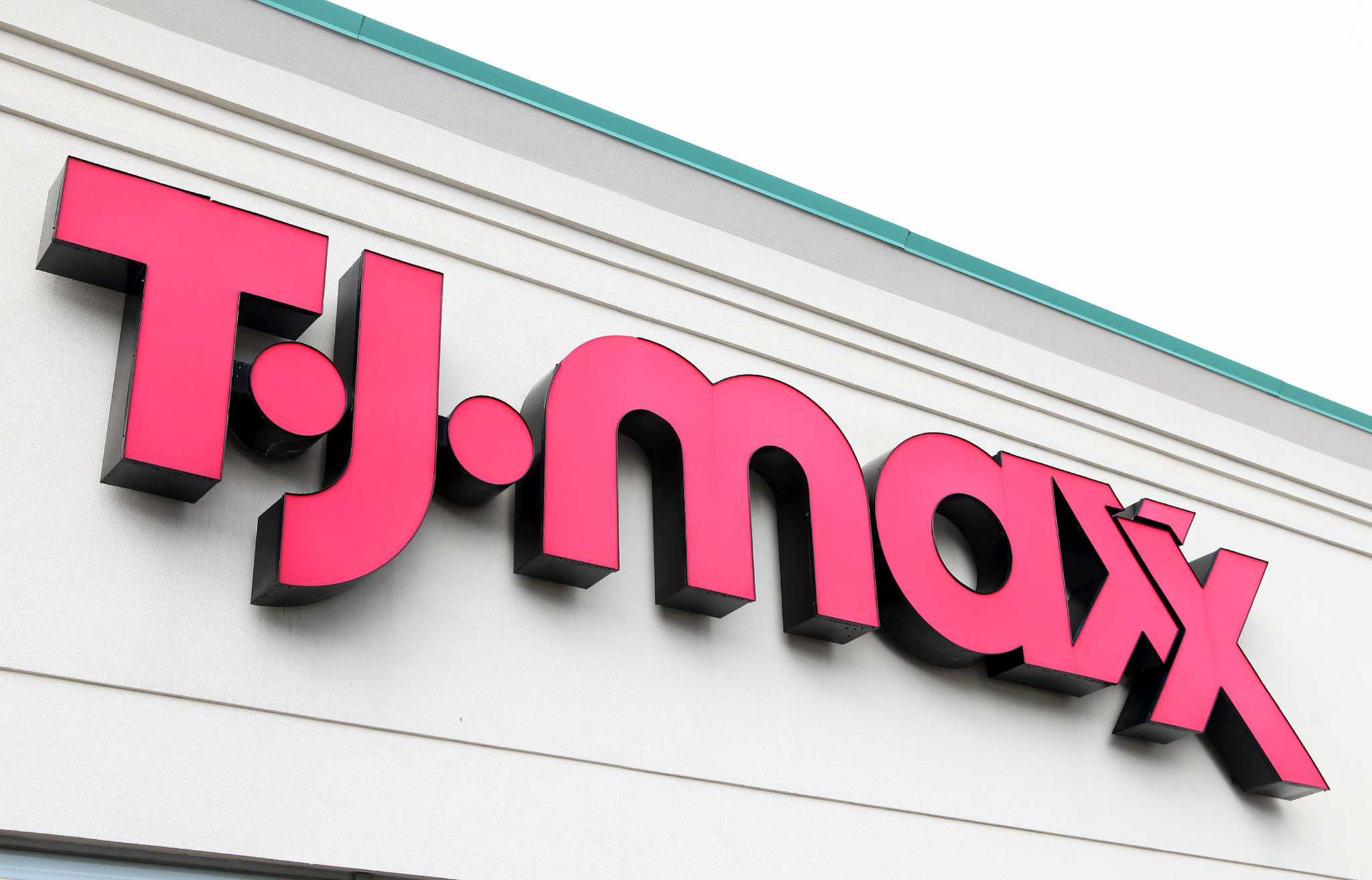 T.J. Maxx and Marshalls Hit With Copyright Suit Over Clothing Fabric Prints