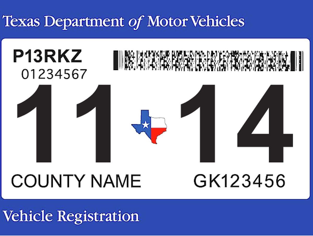 Texas DMV increases vehicle registration renewal fees