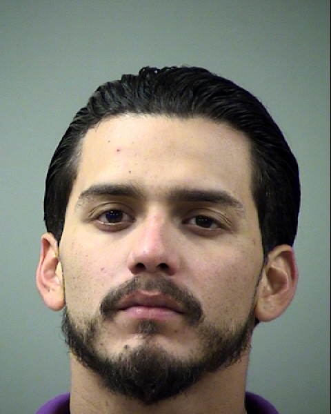 Suspect in fatal Northeast Side shooting arrested