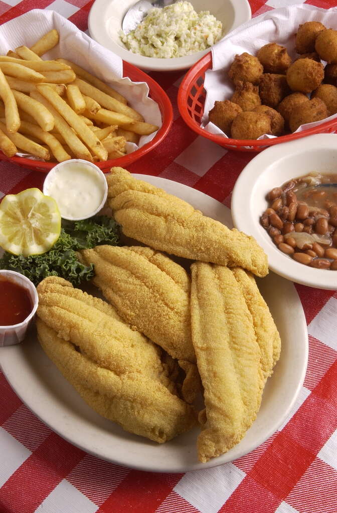 Waitr Launches Restaurant Delivery In Pasadena Houston Chronicle Su S Catfish House Is Among The Pasadena Restaurants Available On Waitr Delivery Photo