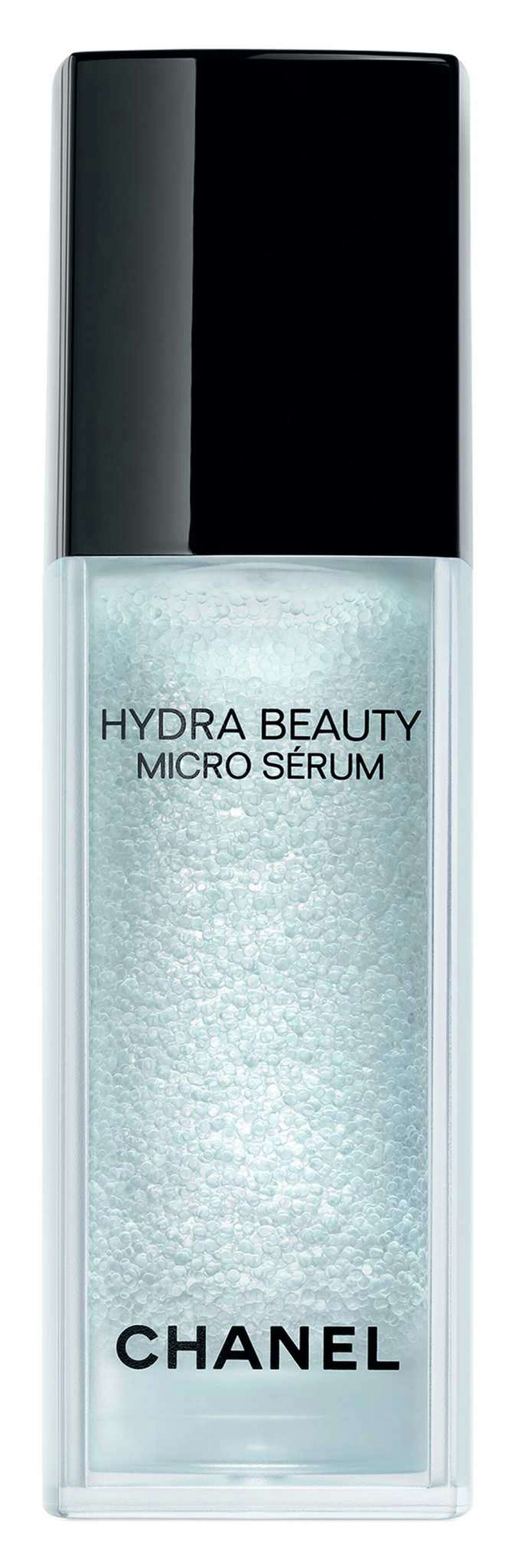 chanel micro serum hydra beauty
