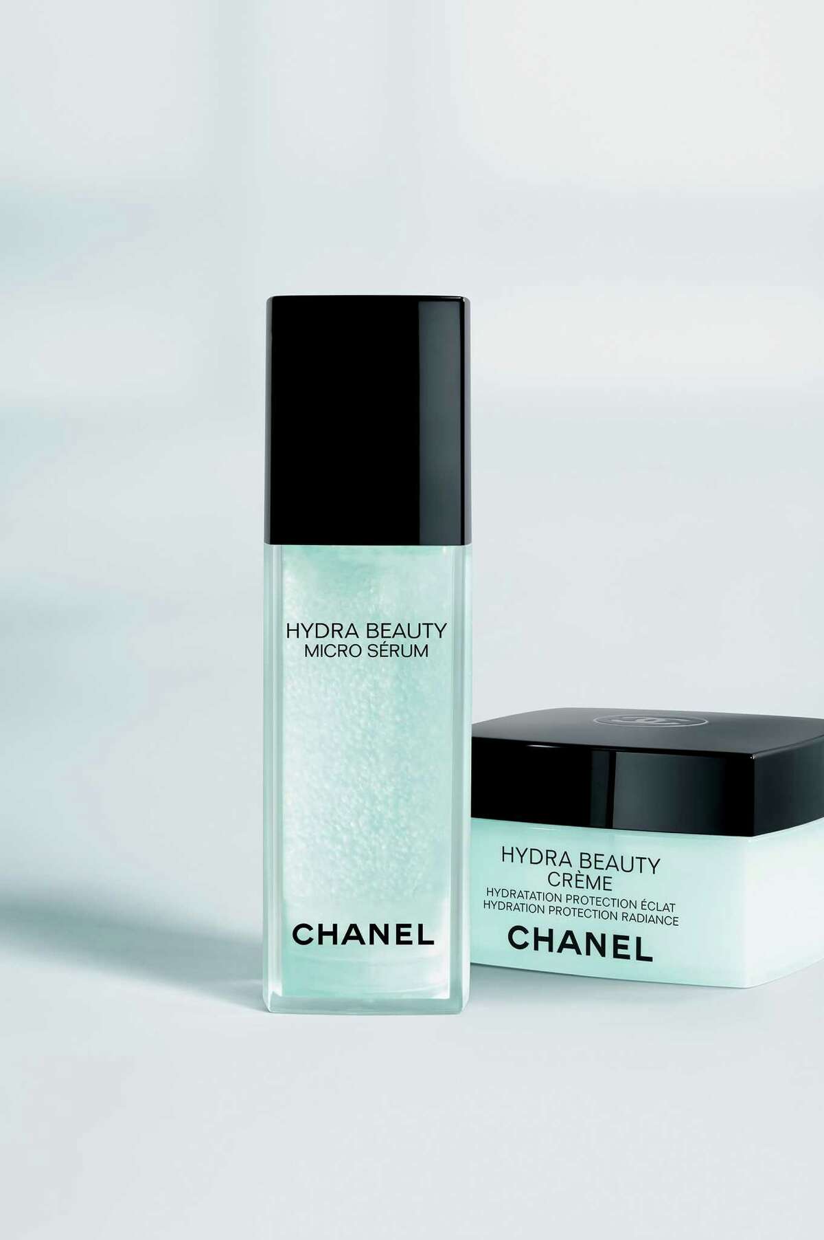 Chanel Hydra Beauty Essence Mist Hydration Protection Radiance