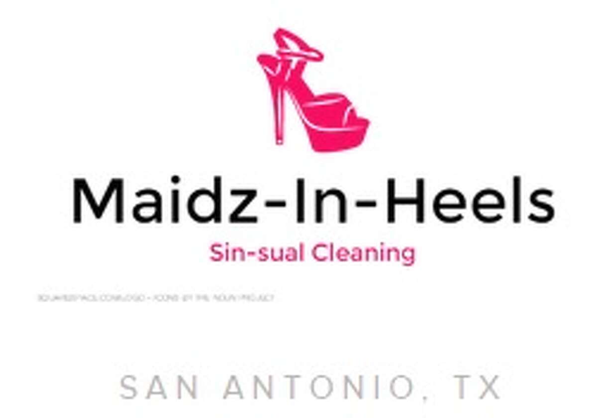 San Antonio cleaning service wants to dust off modesty with scantily