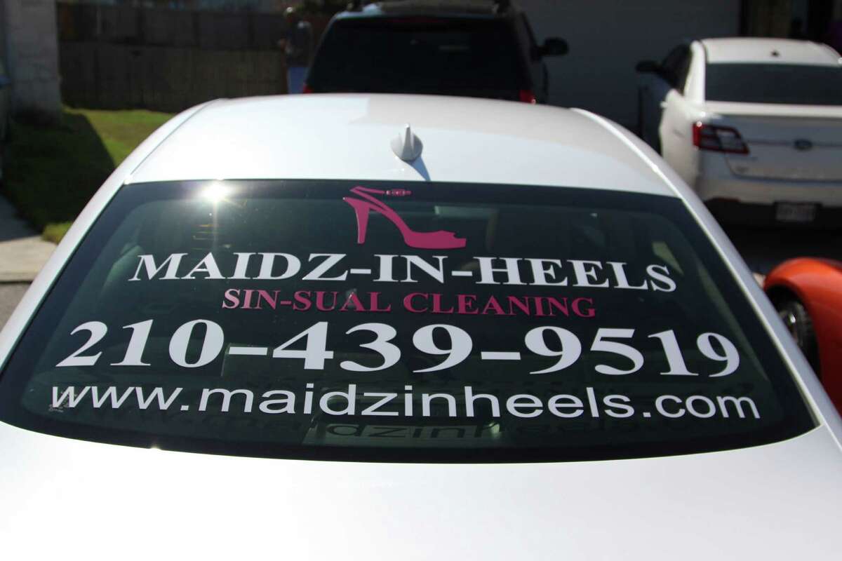 San Antonio Cleaning Service Wants To Dust Off Modesty