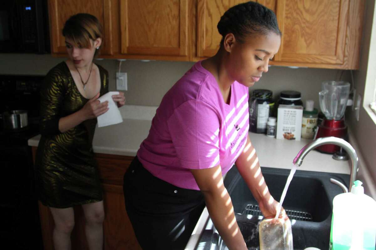 San Antonio cleaning service wants to dust off modesty