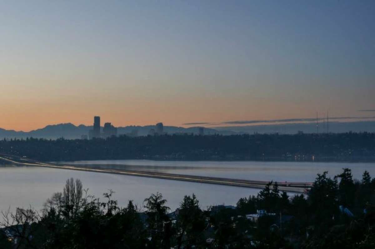 Seattle Area's 25 Safest Suburbs