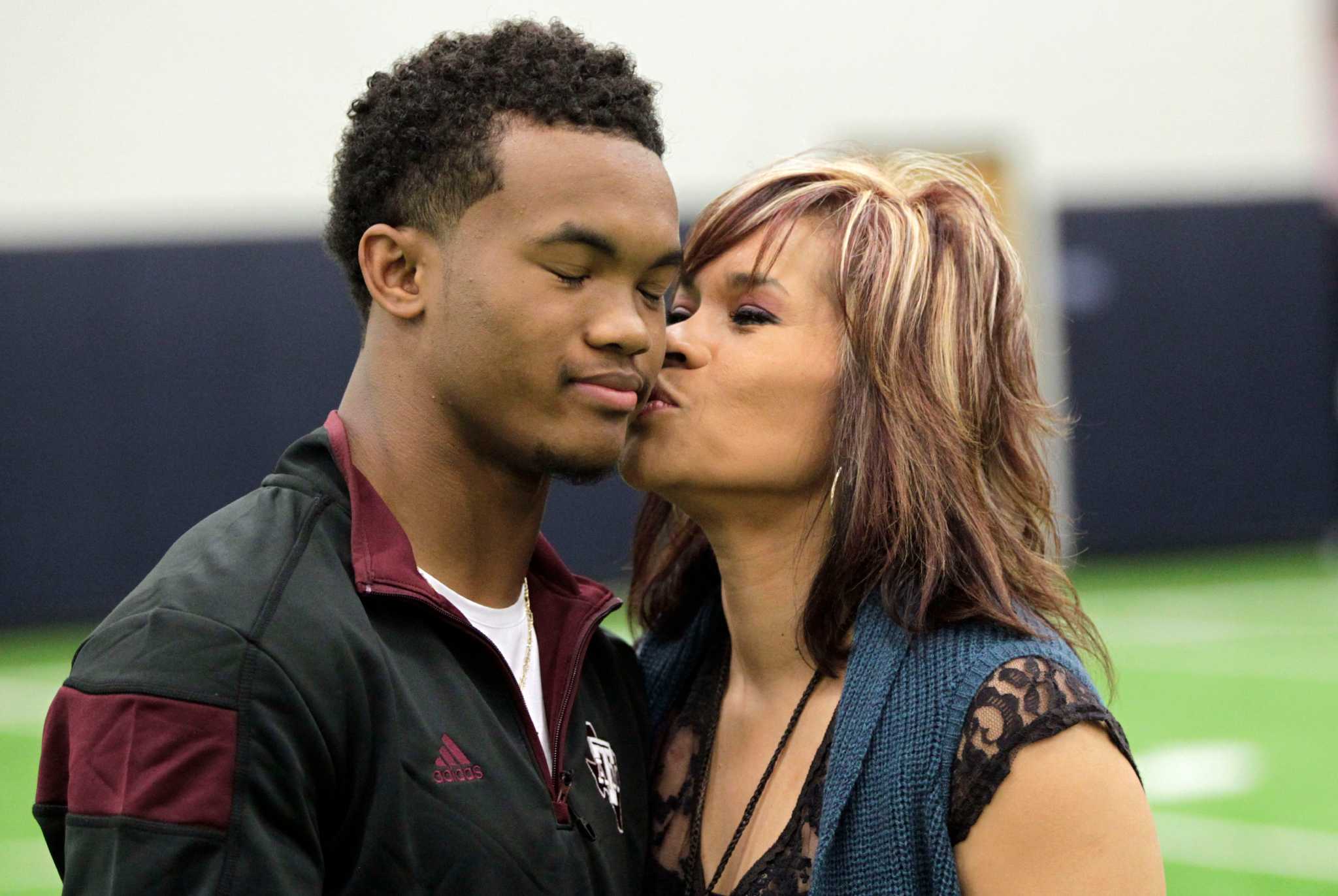 Kyler Murray opts out of MLB Draft, to glee of Texas A&M fans everywhere