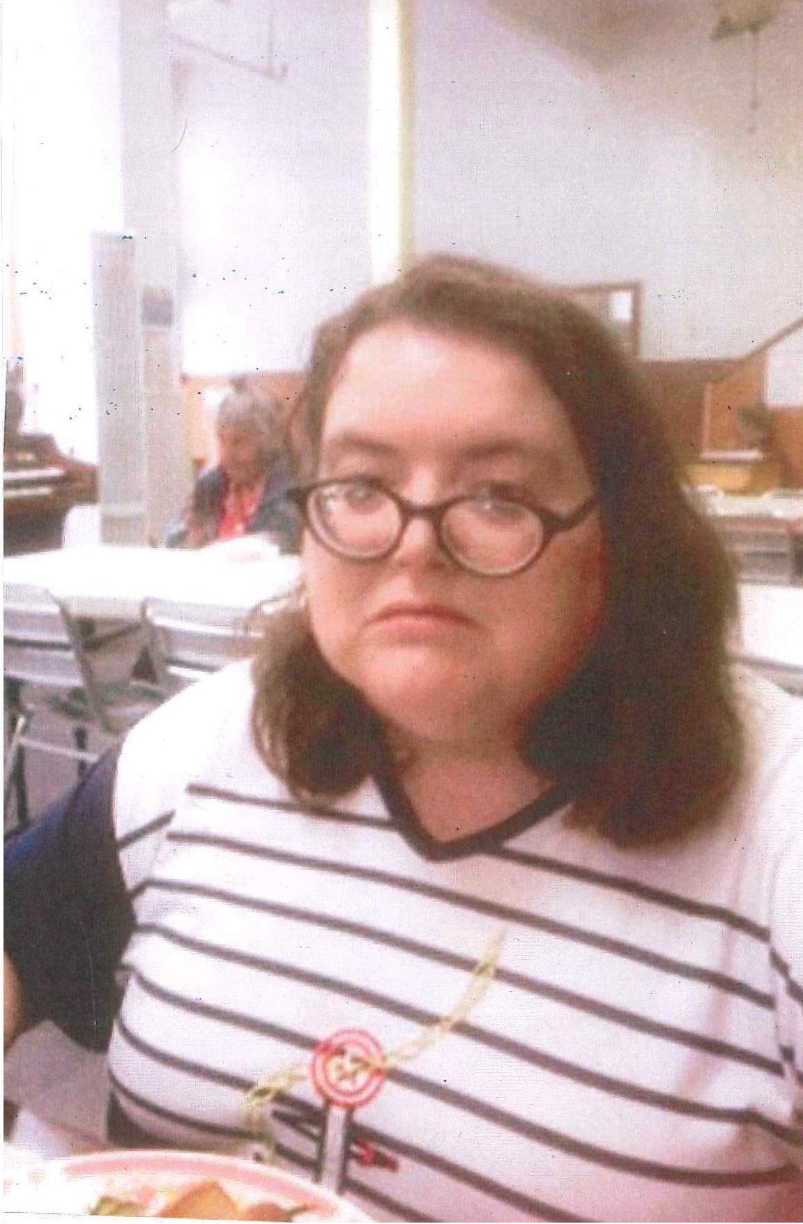 Missing At Risk Woman Found Safe In S F