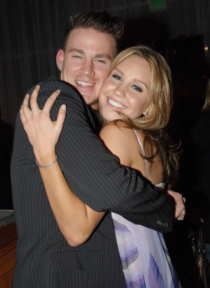 Did you know these stars dated? NewsTimes