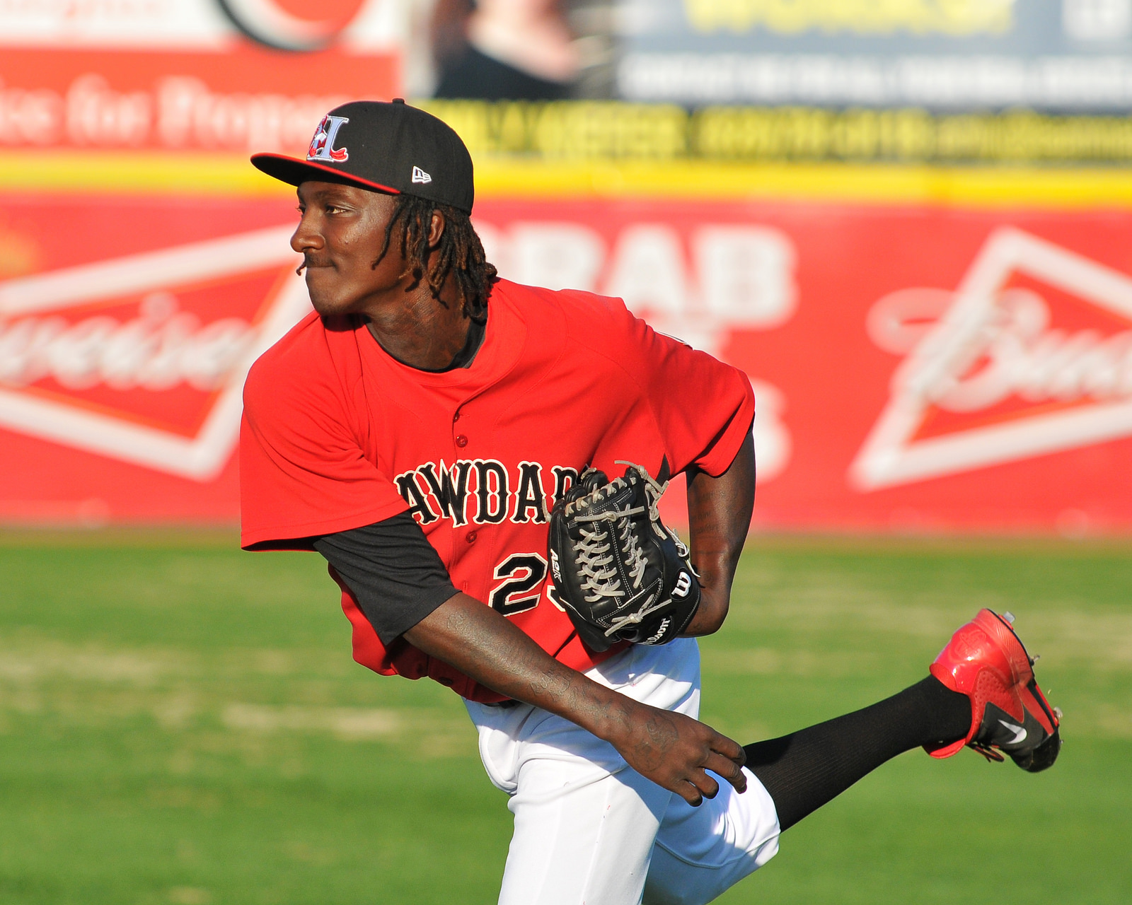 Astros affiliate erupts for 29 runs in wild California League game