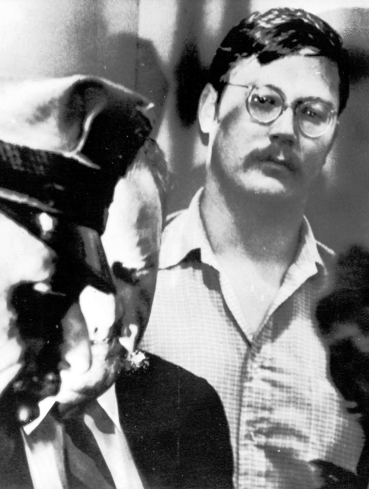 A Look At Texas Most Notorious Serial Killers