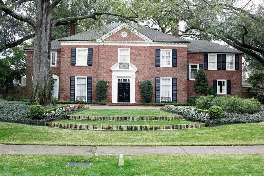 Azalea Trail is a rite of spring in Houston