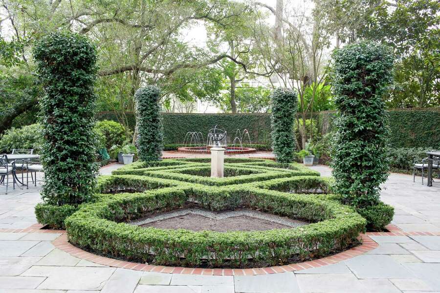 Azalea Trail is a rite of spring in Houston