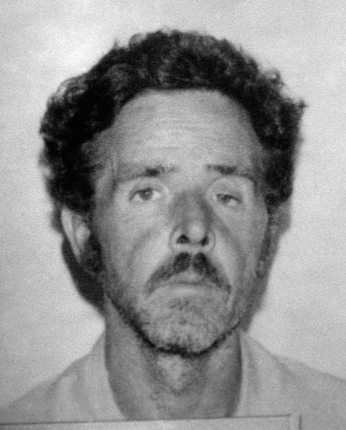 Elderly prisoner claims he's America's deadliest serial killer with 90 ...