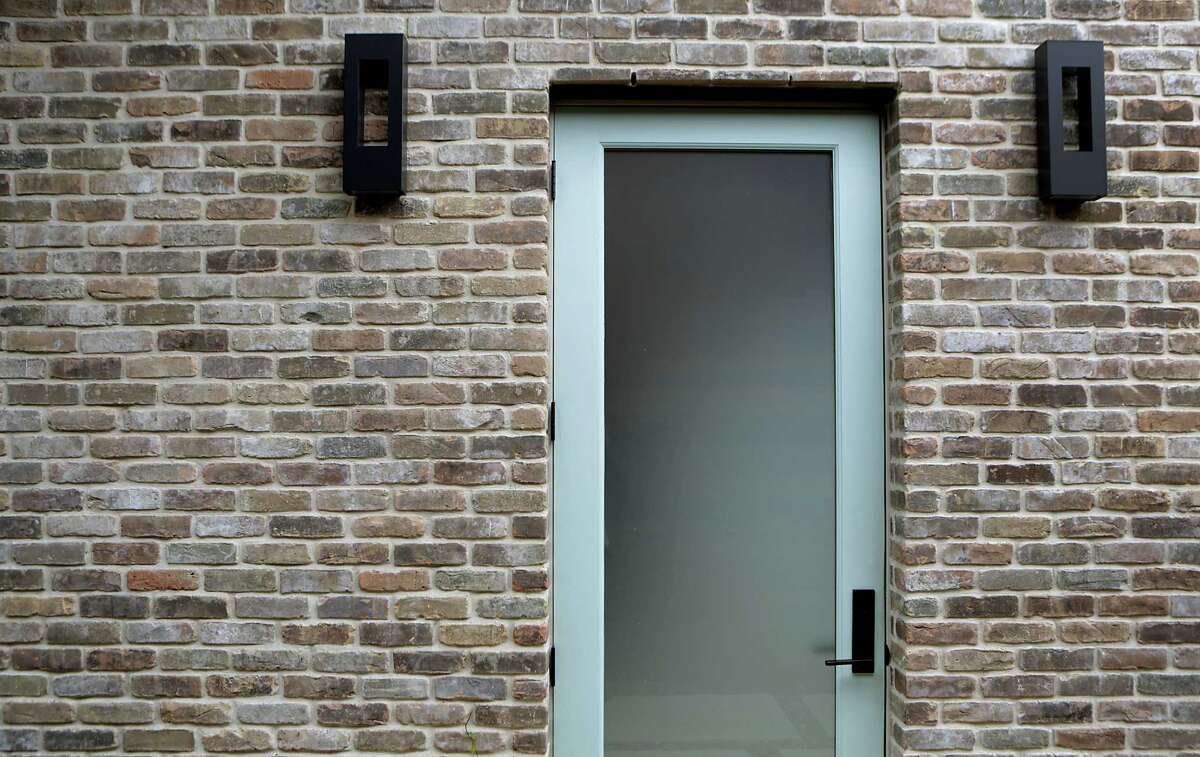 Spaces A project by architect Kristin Hefty