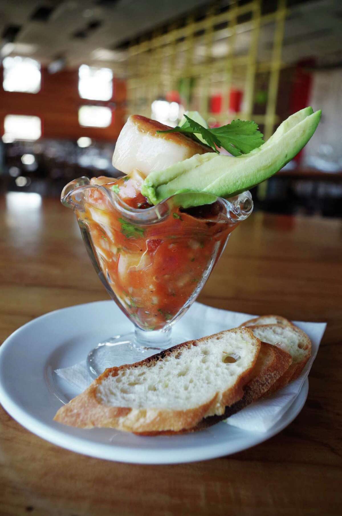 Checking into Austin's 'Best New Restaurants'