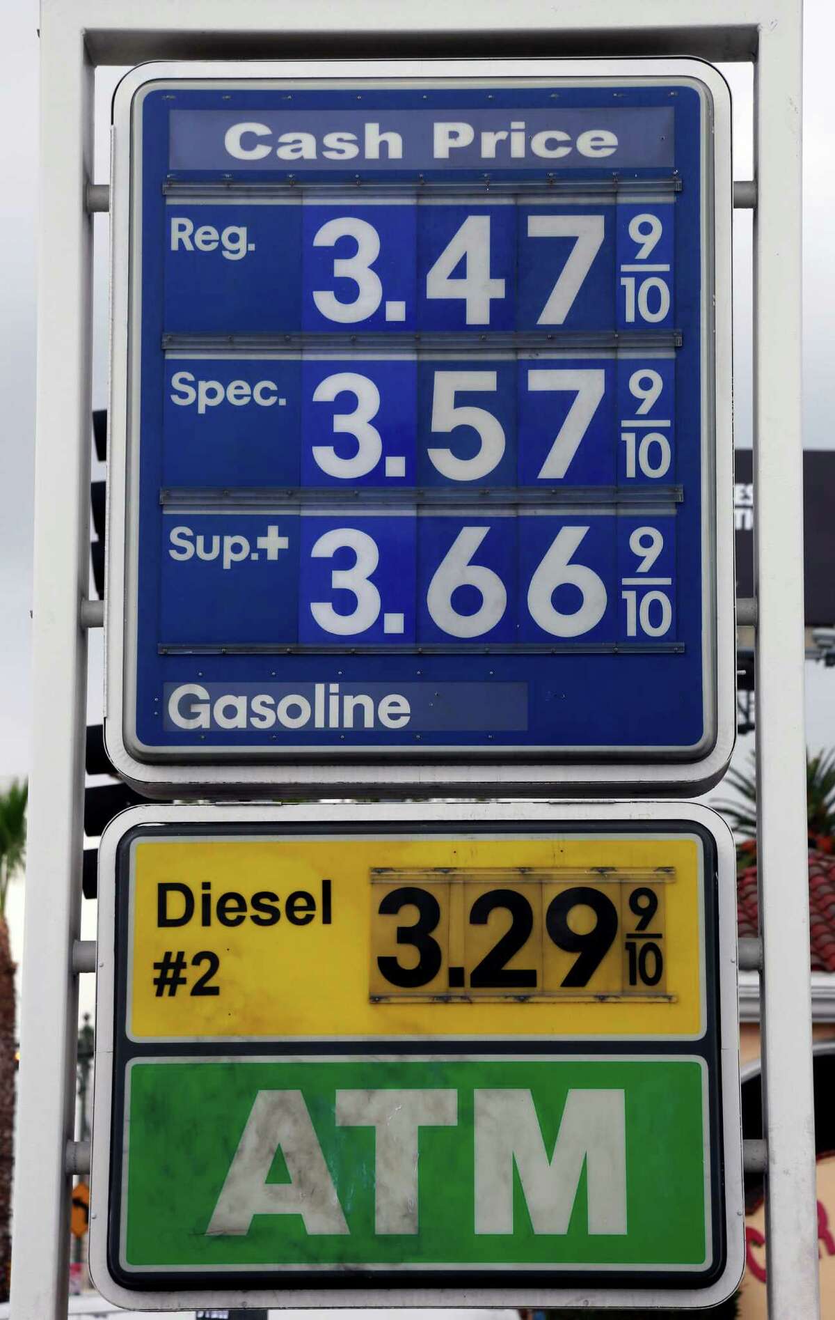 Gas Station Prices Ironton Ohio - xk1w2d8