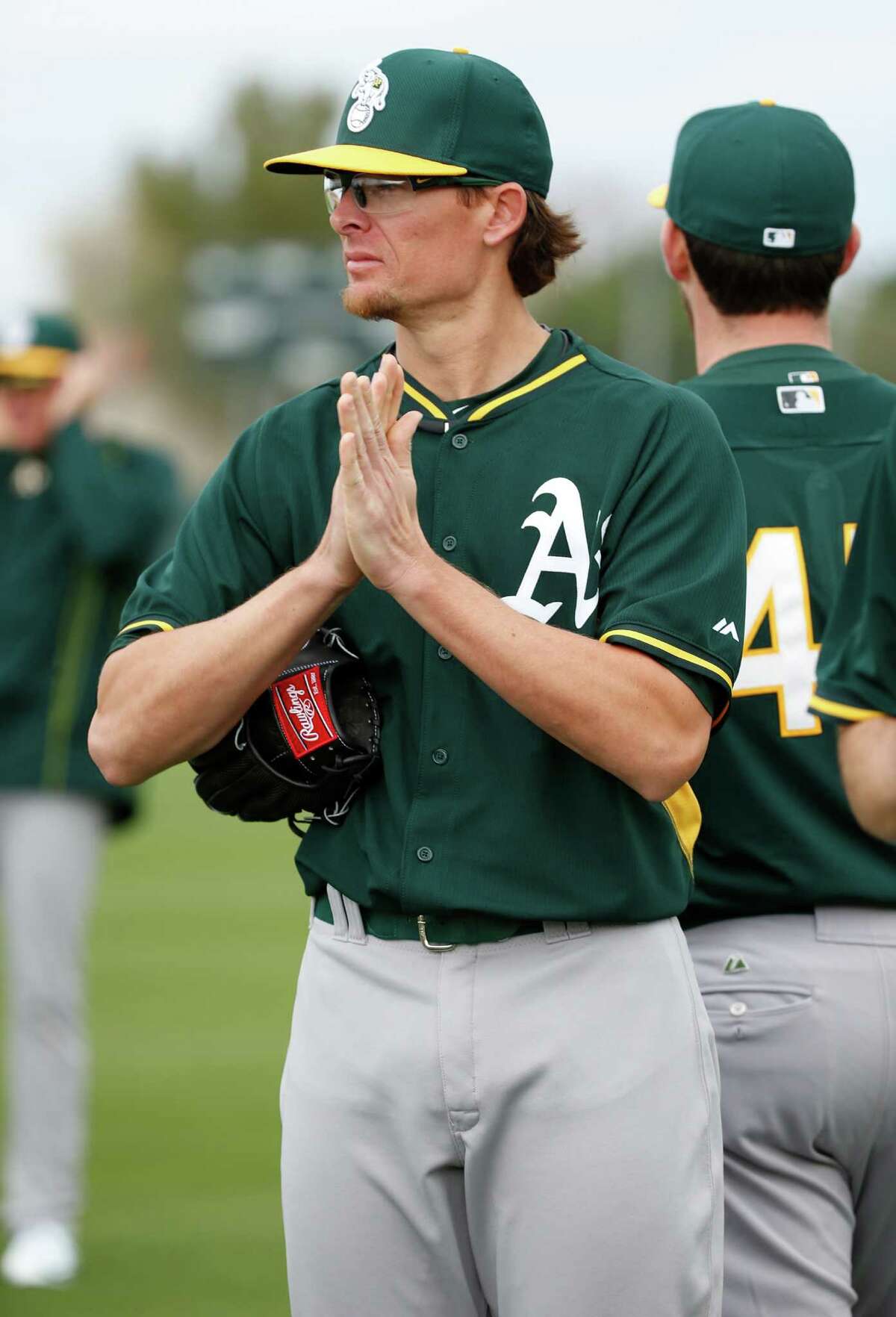 Tyler Clippard