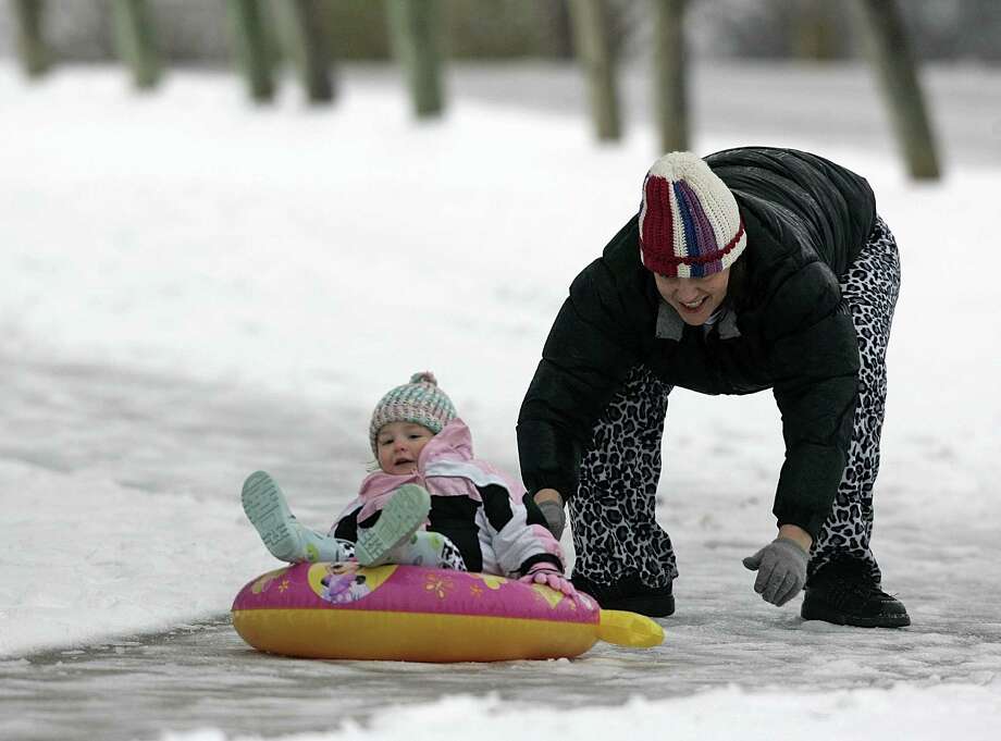 50 Things to do this weekend in Connecticut, Dec. 2427 GreenwichTime