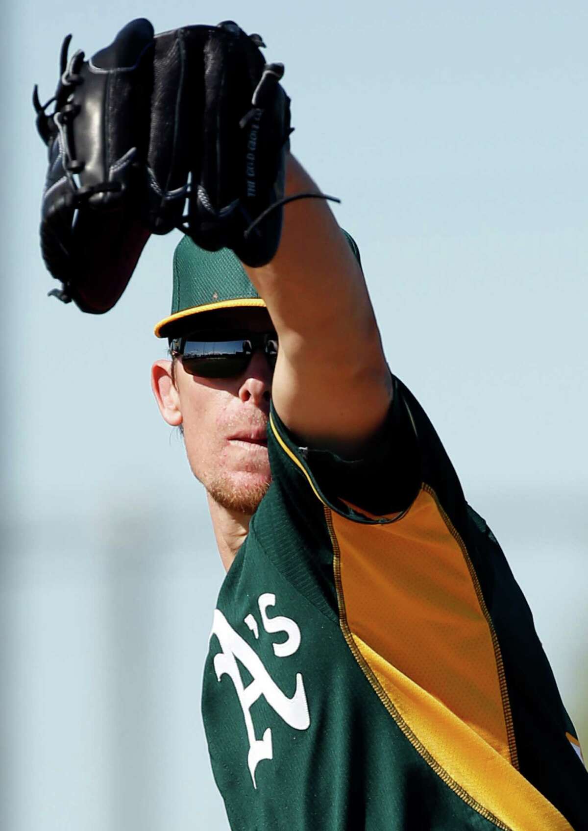 Fennelly: Tyler Clippard's Marine Corps salute: a Yankee pitcher's pin of  pride