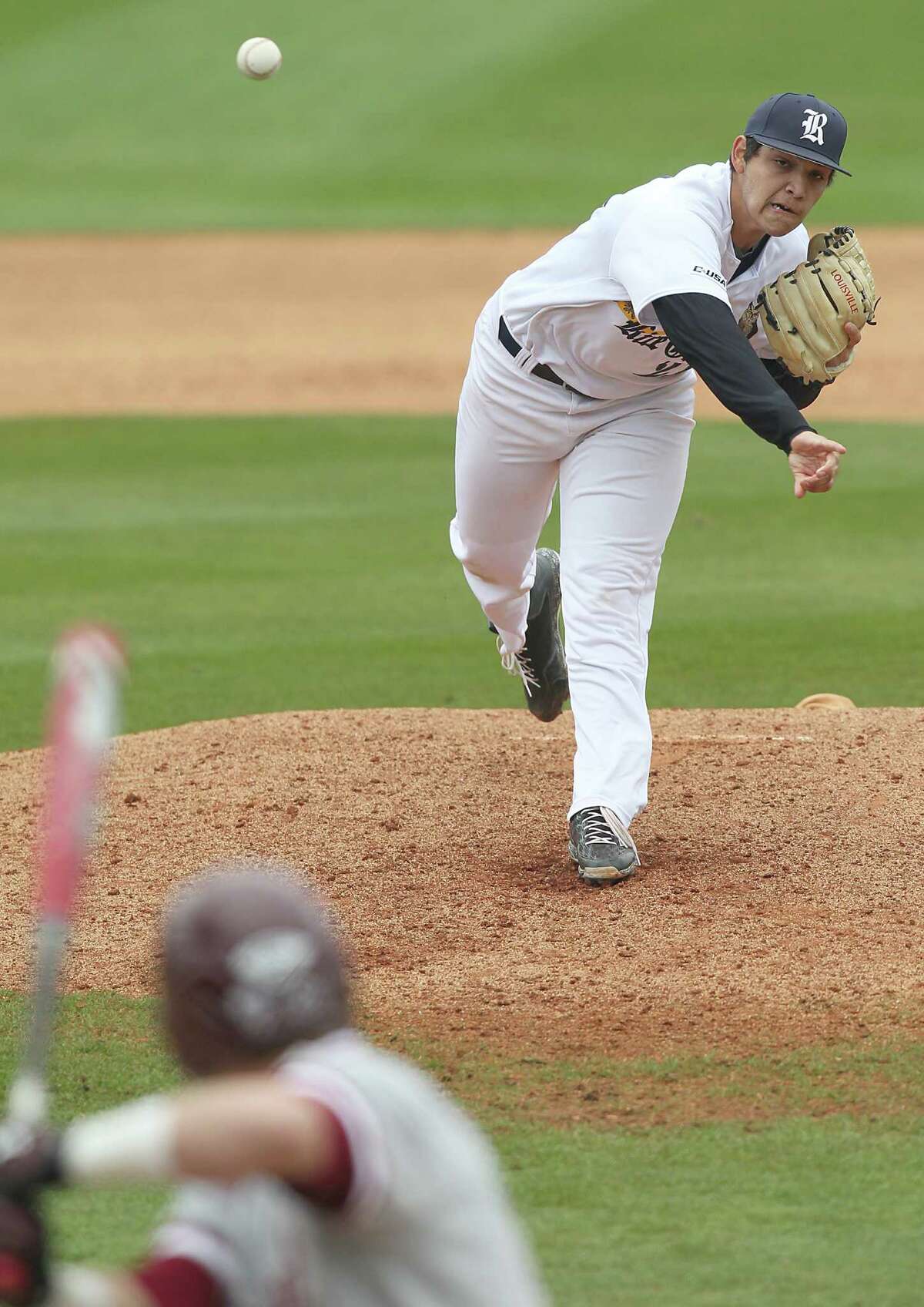 Baseball rallies for 7-5 win over Stanford - University of Texas Athletics