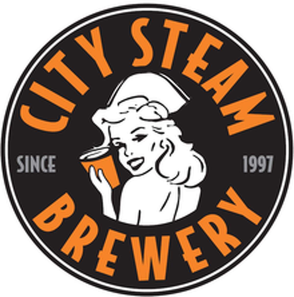 Hartford's City Steam Brewery