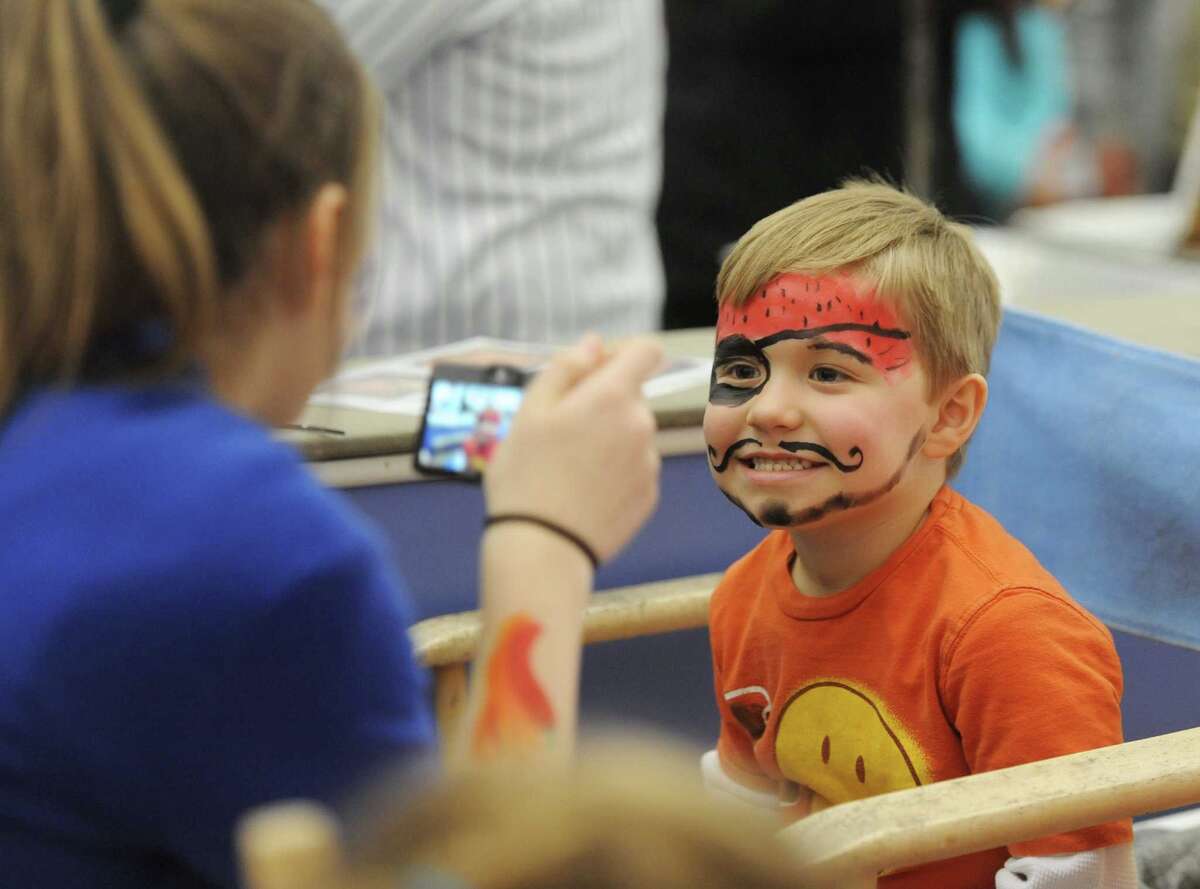 Chili Winter WarmUp in Danbury