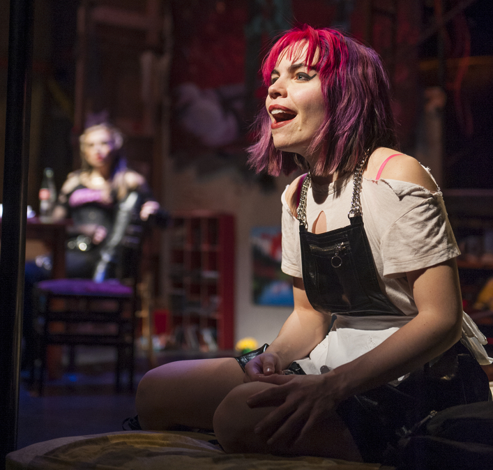 Home Street Home' review: Musical could be a hit with some fixes