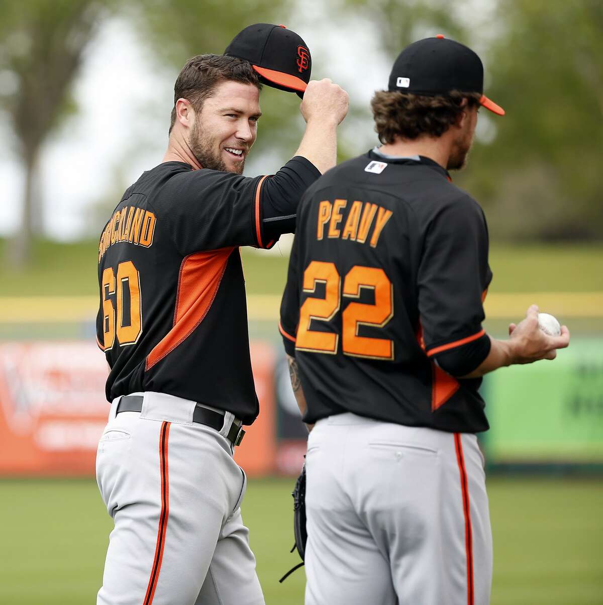 Five pressing questions SF Giants did or didn't answer in spring training