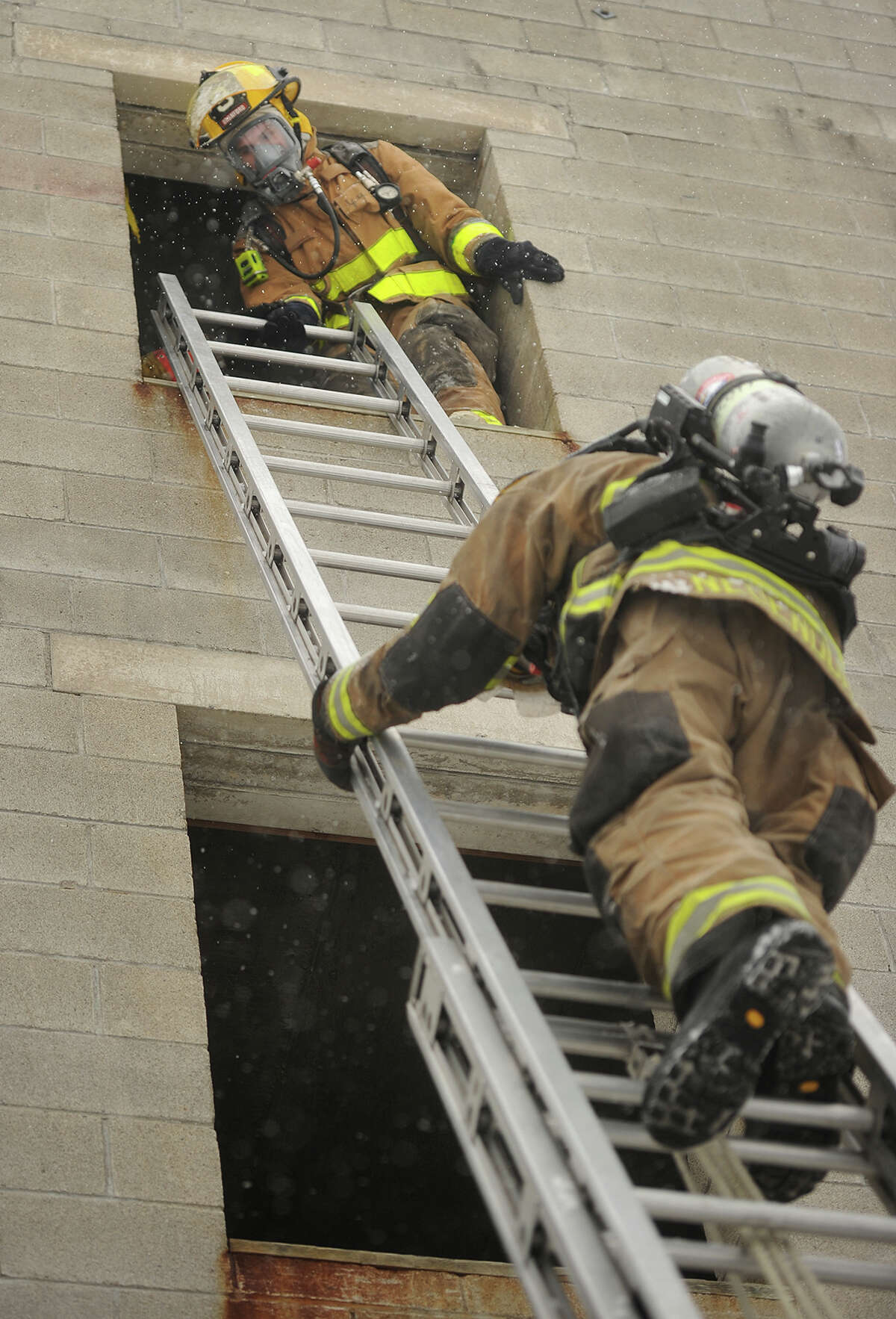 State awards $11.8 million for new fire training school in Fairfield