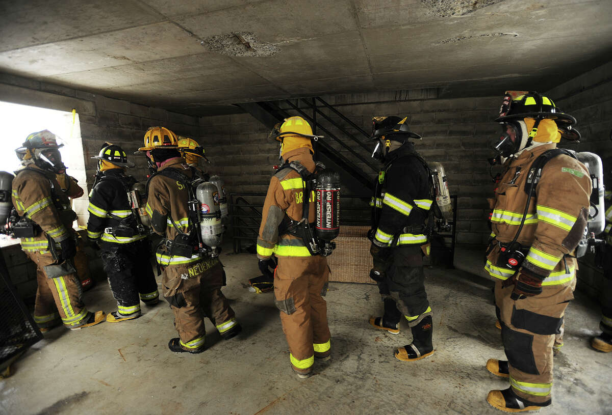 State awards 11.8 million for new fire training school in Fairfield
