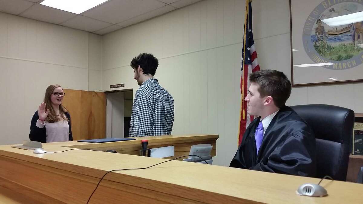 Bethlehem Youth Court hands down second chances