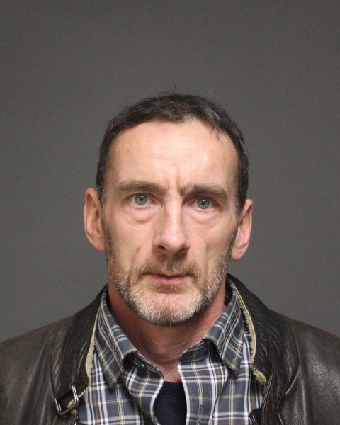 Cops: DUI driver failed to stop after hitting parked cars